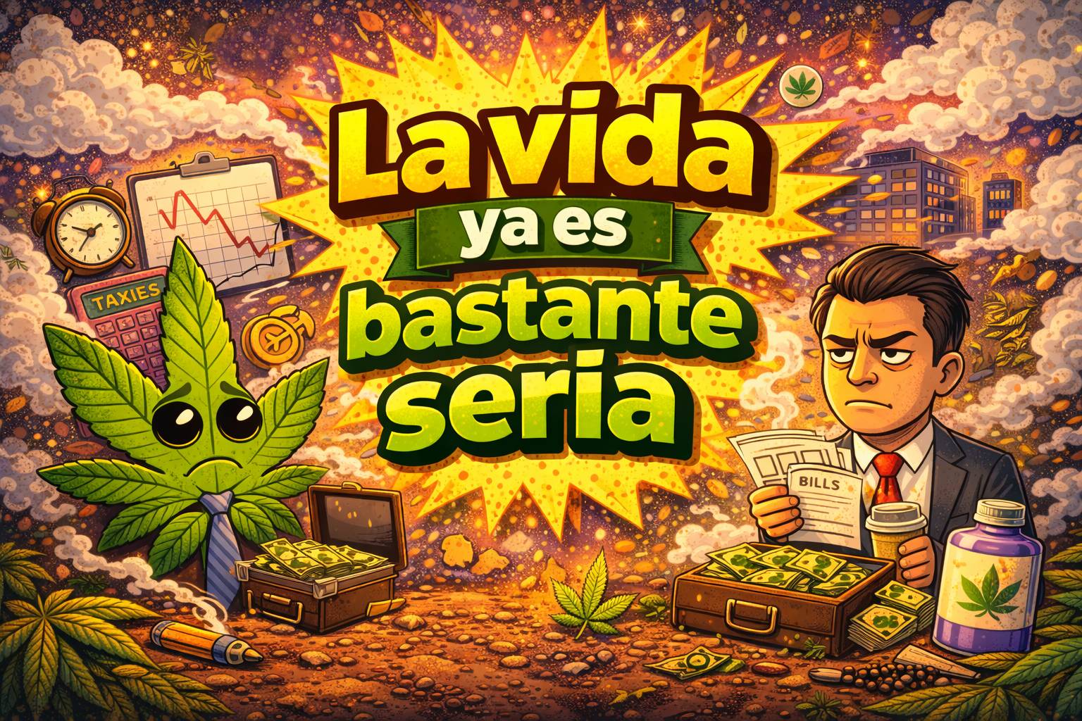 marihuano 3