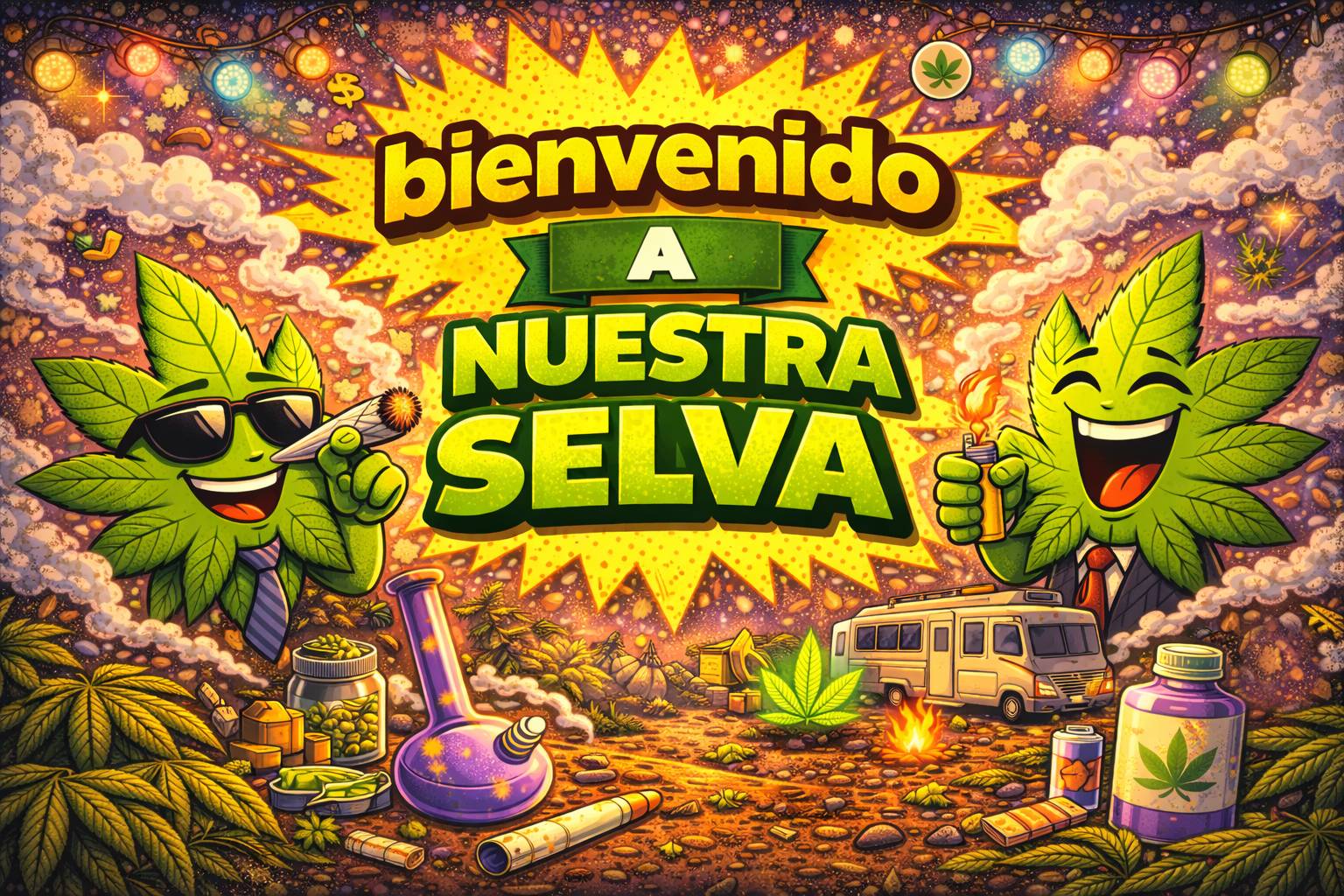 marihuano 5